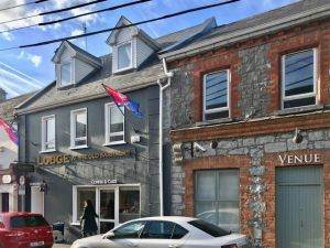 Lodge @ The Old Barracks, Athenry